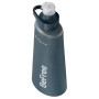 Bouteille filtrante Katadyn BeFree AC 1 l
