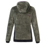 Veste polaire pour femme Rafiki Tarifa