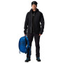 Veste softshell homme Northfinder Amadeu