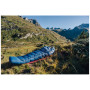 Sac de couchage en plumes Patizon G 600 S (156-170 cm)