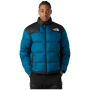 Veste homme The North Face M Lhotse Jacket - Eu