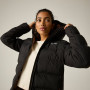 Manteau femme Regatta Womens Altoro Thermal Long Length