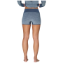 Caleçon fonctionnel femme Devold Reverso Merino Hipster Wmn