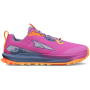 Taille de chaussures (UE): 38,5 / Couleur: rose