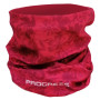 Foulard multifonctionnel Progress D TUBE 9TV rose RaspberryFloral