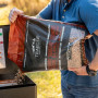 Pellets barbecue Traeger FSC SIGNATURE BLEND PELLETS