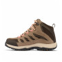 Chaussures femme Columbia Crestwood™ Mid Waterproof
