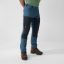 Pantalon homme Fjällräven Abisko Midsummer Trs M Long