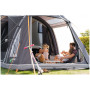 Tente caravane Vango Kela Pro Air Low