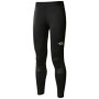 Leggings femmes The North Face Ma Tight 2022 vert Tnf Black/Tnf Black