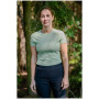 T-shirt femme MOOA Ultralight