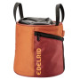 Couleur: orange