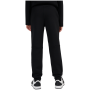 Pantalons de survêtement enfant 4F Trousers Cas M1766 Deep Black