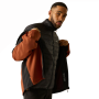 Veste homme Regatta Wentwood 3in1