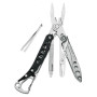 Outil multifonction Leatherman Style PS noir / argenté