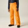 Pantalon de ski enfant Dare 2b Outmove III Insulated Pant ElectricOrng