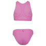 Maillot bain enfant Puma Racerback Bikini Set