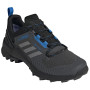 Chaussures homme Adidas Terrex Swift R3 Gtx 2023 vert / bleu core black