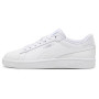 Chaussures Puma Puma Smash 3.0 L blanc / gris White