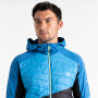 Veste homme Dare 2b Gendarme Wool Hybrd