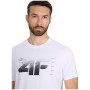 T-shirt homme 4F Tshirt M2359