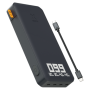 Banque d'énergie Xtorm 200W Powerbank - Titan Ultra