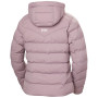 Veste d'hiver femme Helly Hansen W Adore Puffy Jacket