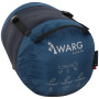 Sac de couchage Warg Ursus Lite 180