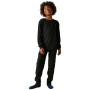 Sous-vêtements thermiques enfant Dare 2b Thermal BaseLayer Set noir Black