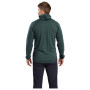 Sweatshirt fonctionnel homme Devold Nibba Merino Jkt Hood