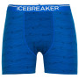 Taille: XXL / Couleur: bleu / blanc