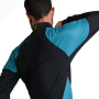 Sweatshirt fonctionnel homme Montura Traccia Octa Maglia