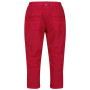Pantalon 3/4 femme Regatta Chaska Capri II