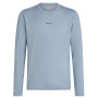 T-shirt fonctionnel homme Icebreaker Men 200 MerinoFine Ace LS Crewe