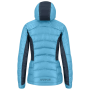 Veste d'hiver femme Karpos Focobon W Jacket