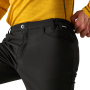 Pantalon softshell homme Regatta Fenton Softshell Trousers