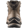 Chaussures randonnée homme Salomon Quest Echo Gore-Tex