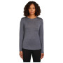T-shirt fonctionnel femme Icebreaker W Mer 125 Cool-Lite Sphere III LS Tee