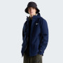 Veste homme The North Face M Quest Mono Triclimate