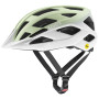 Taille de casque: 56-60 cm / Couleur: blanc / vert