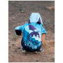 Veste softshell enfant WAMU Dragon Fantasy