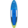 Planche de stand-up paddle Aqua Marina Beast 10’6″