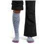 Chaussettes femme Icebreaker W Mer Ski+ Medium OTC Mountain Contour