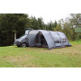 Tente caravane Vango Galli Low