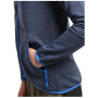 Sweatshirt enfant Kilpi Memphis-Jb DBL