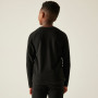 T-shirt fonctionnel enfant Regatta Junior Thermal Baselayer Top