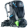 Sac à dos Deuter Trans Alpine 30L (2019)