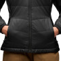 Veste femme Black Diamond W Solution 2.0 Hoody
