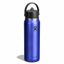 Thermos Hydro Flask 32 Oz Lightweight Wide Flex Straw Cap