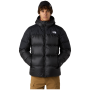Veste homme The North Face M Diablo Down 2.0 Hoodie